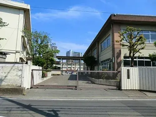Akiya in Kawasaki