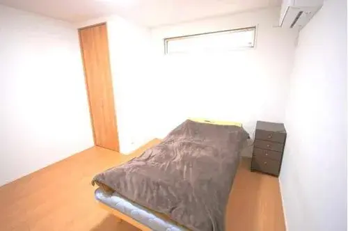 Kanagawa Prefecture Kawasaki City 2LDK+S Property (12)