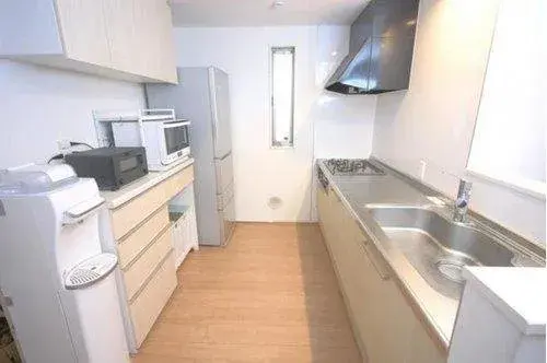 Kanagawa Prefecture Kawasaki City 2LDK+S Property (13)