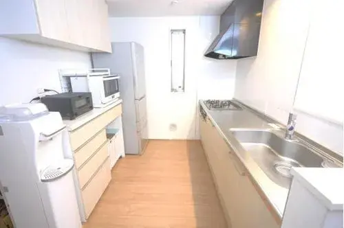 Kanagawa Prefecture Kawasaki City 2LDK+S Property (14)