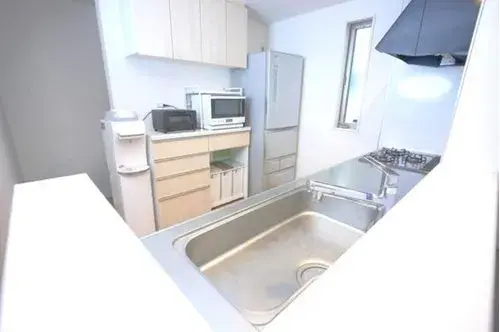 Kanagawa Prefecture Kawasaki City 2LDK+S Property (15)