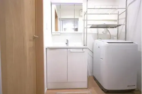 Kanagawa Prefecture Kawasaki City 2LDK+S Property (17)