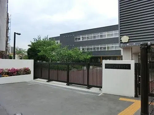 Kanagawa Prefecture Kawasaki City 2LDK+S Property (18)