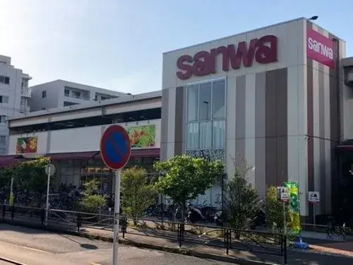 Kanagawa Prefecture Kawasaki City 2LDK+S Property (20)