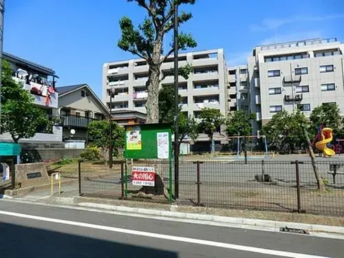 Kanagawa Prefecture Kawasaki City 2LDK+S Property (21)