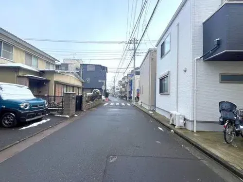 Kanagawa Prefecture Kawasaki City 2LDK+S Property (5)