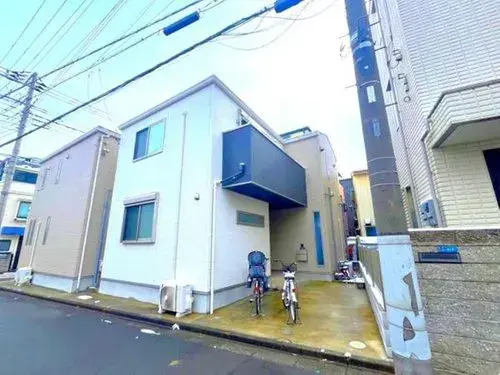 Kanagawa Prefecture Kawasaki City 2LDK+S Property (6)