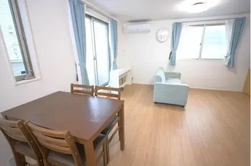 Kanagawa Prefecture Kawasaki City 2LDK+S Property (8)