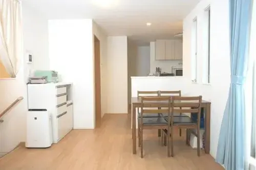 Kanagawa Prefecture Kawasaki City 2LDK+S Property (9)