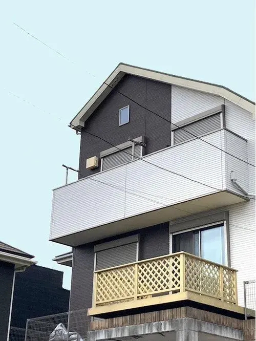 4LDK Propriété Yokohama Préfecture de Kanagawa (2)