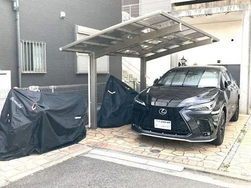 4LDK Propriété Yokohama Préfecture de Kanagawa (3)