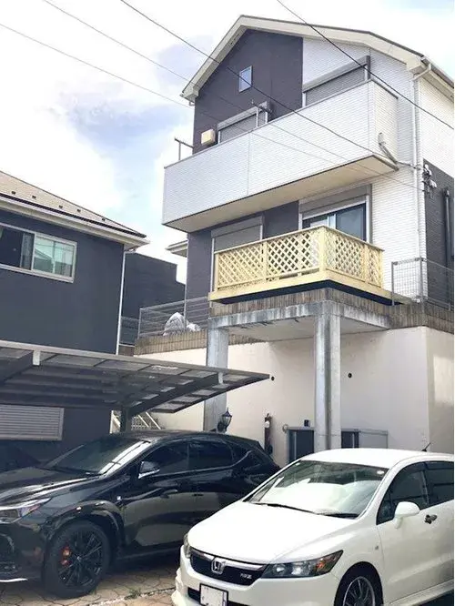 4LDK Propriété Yokohama Préfecture de Kanagawa (4)