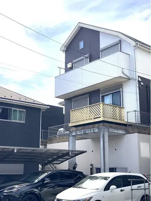 4LDK Propriété Yokohama Préfecture de Kanagawa (6)