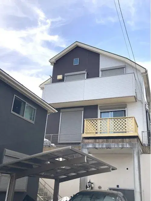 4LDK Propriété Yokohama Préfecture de Kanagawa (7)
