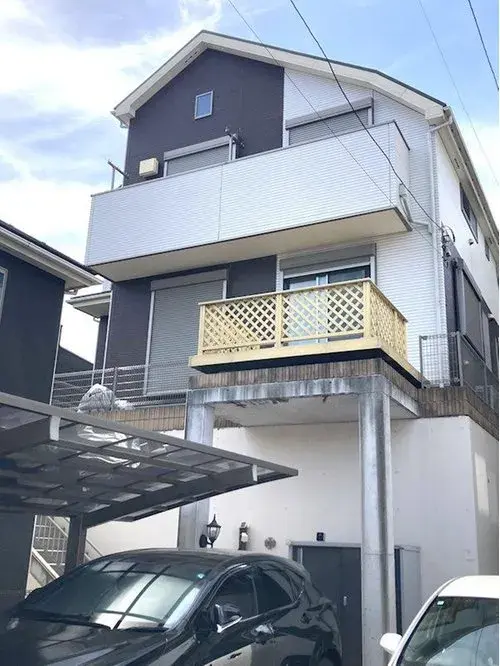 4LDK Propriété Yokohama Préfecture de Kanagawa (8)