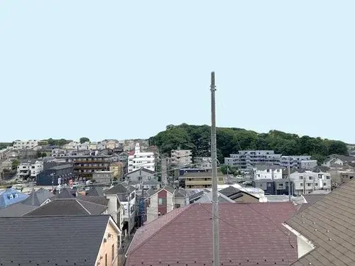 4LDK Propriété Yokohama Préfecture de Kanagawa (10)