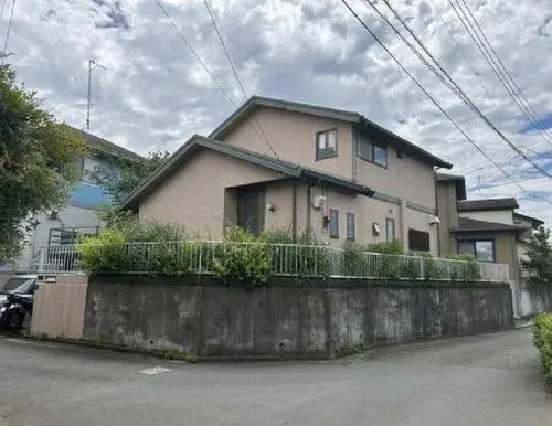 Akiya in Chigasaki