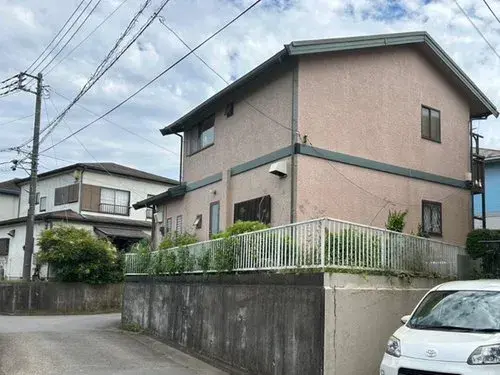 5LDK物件 茅ヶ崎市 神奈川県 (2)