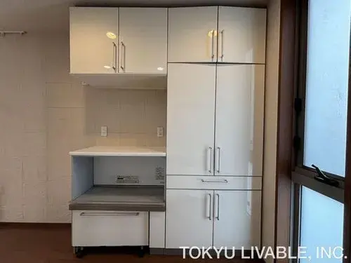 Недвижимость 1LDK в городе Кавасаки, префектура Канагава (13)