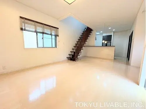 3LDK Property Yokohama City Kanagawa Prefecture (3)