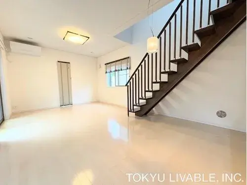 3LDK Property Yokohama City Kanagawa Prefecture (4)