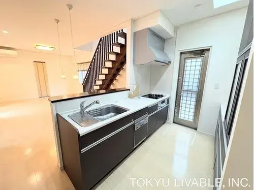 3LDK Property Yokohama City Kanagawa Prefecture (9)