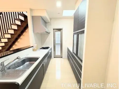 3LDK Property Yokohama City Kanagawa Prefecture (10)