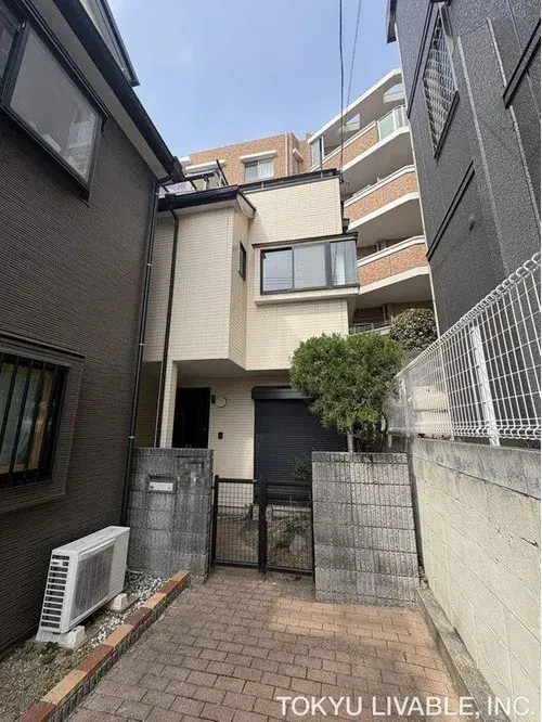 4LDK+S Propiedad en la Ciudad de Kawasaki, Prefectura de Kanagawa (5)