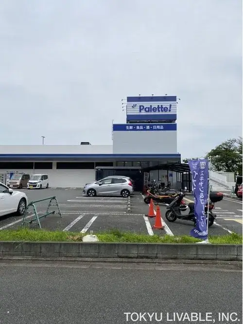 4LDK Город Йокогама, Префектура Канагава (14)