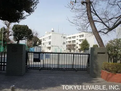4LDK Город Йокогама, Префектура Канагава (18)