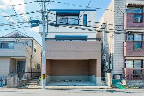 4LDK+S Property Sagamihara City Chuo Ward Kanagawa Prefecture (3)
