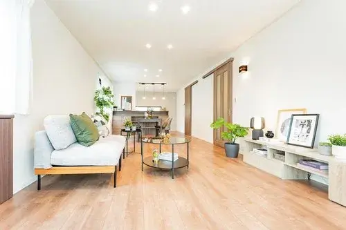 4LDK+S Property Sagamihara City Chuo Ward Kanagawa Prefecture (5)
