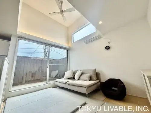 Propiedad 1LDK+S Ciudad de Zushi Prefectura de Kanagawa (2)