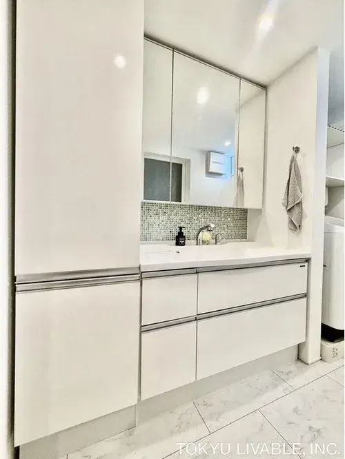 Propiedad 1LDK+S Ciudad de Zushi Prefectura de Kanagawa (12)