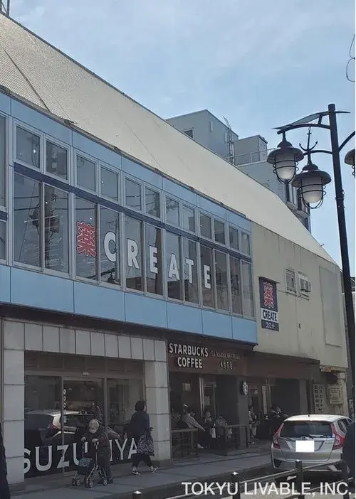 Propiedad 1LDK+S Ciudad de Zushi Prefectura de Kanagawa (18)