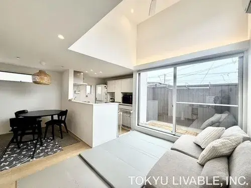 Propiedad 1LDK+S Ciudad de Zushi Prefectura de Kanagawa (3)