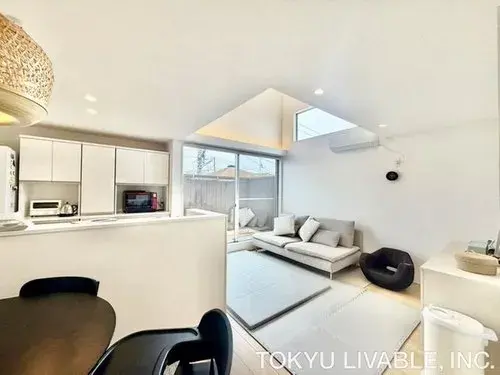 Propiedad 1LDK+S Ciudad de Zushi Prefectura de Kanagawa (8)