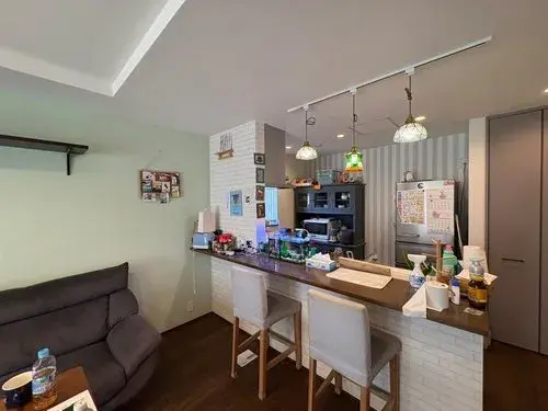 Kanagawa Prefecture Yokohama City 3LDK Property (11)