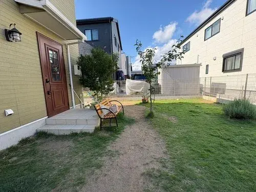 Kanagawa Prefecture Yokohama City 3LDK Property (6)