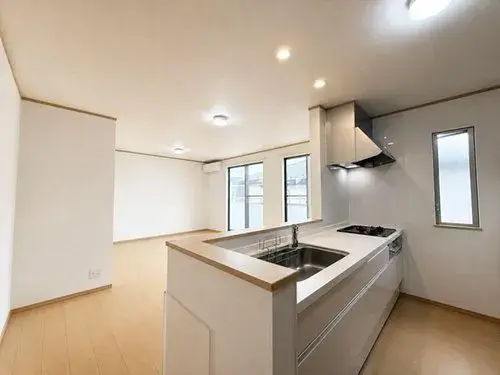 Propriété 3LDK Ville de Zama Préfecture de Kanagawa (5)