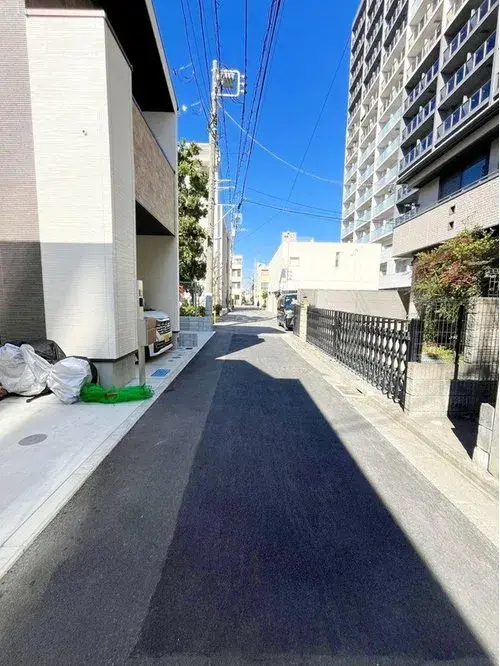 1LDK+S Property Kawasaki City Kanagawa Prefecture (3)