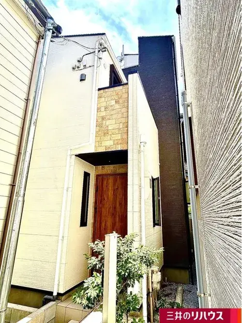 1LDK+S Property Kawasaki City Kanagawa Prefecture (4)