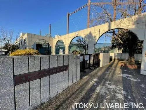 Объект недвижимости 4LDK, город Йокогама, префектура Канагава (11)