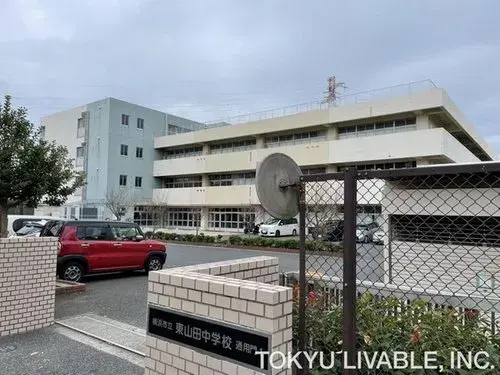 Объект недвижимости 4LDK, город Йокогама, префектура Канагава (12)