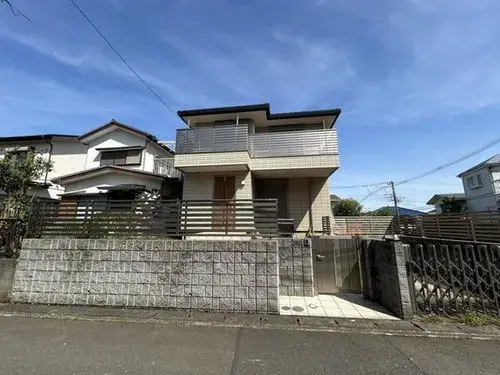 Akiya in Barrio Hodogaya