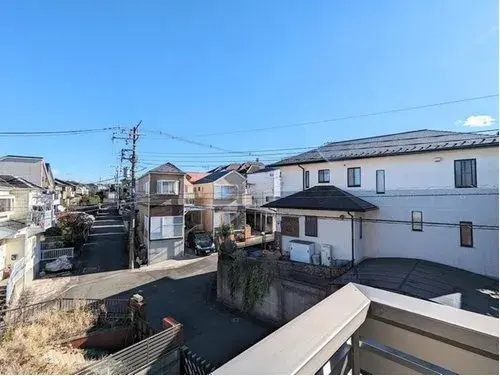 4LDK+S Barrio Hodogaya Ciudad de Yokohama Prefectura de Kanagawa (3)