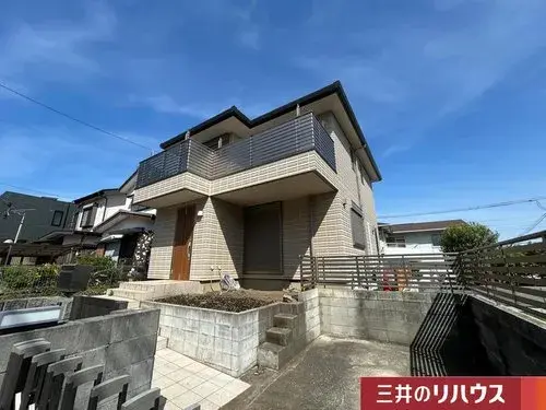 4LDK+S Barrio Hodogaya Ciudad de Yokohama Prefectura de Kanagawa (4)