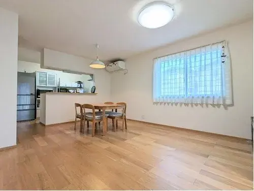 4LDK+S Barrio Hodogaya Ciudad de Yokohama Prefectura de Kanagawa (5)