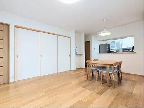 4LDK+S Barrio Hodogaya Ciudad de Yokohama Prefectura de Kanagawa (6)