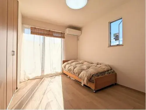 4LDK+S Barrio Hodogaya Ciudad de Yokohama Prefectura de Kanagawa (8)